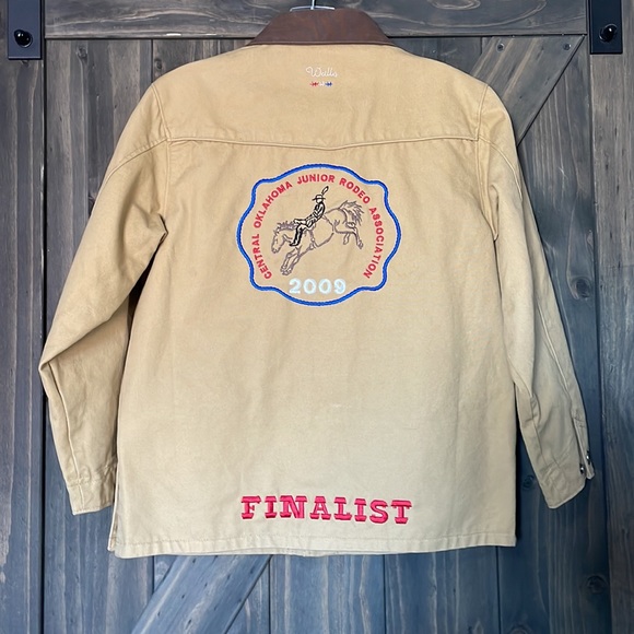 Walls Authentic Ranch Wear - Picture 3 of 11